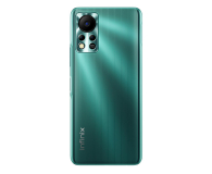 INFINIX Hot 11S NFC 4/128GB zielony - 1059715 - zdjęcie 6